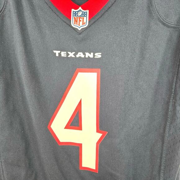 Nike youth Houston Texans jersey. Size large. - Picture 5 of 9